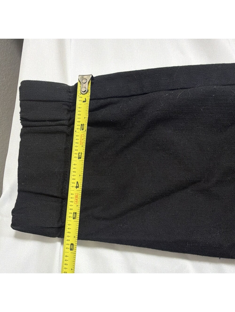Hot Topic unisex Pants – Size Large - Picture 4 of 9